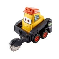 Mattel Disney Planes Fire and Rescue Blackout Die cast Vehicle