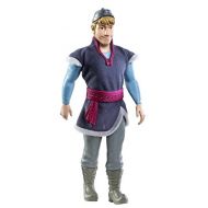 Mattel Disney Frozen Sparkle Kristoff Doll