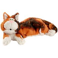 Mattel Disney/Pixar Soul Mr. Mittens Feature Plush Doll Collectible Approx 24 in / 61 cm Tall Huggable Stuffed Character Toy with Movie Authentic Look, Collectors Gift [Amazon Exclusive]