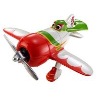 Mattel Disney Planes El Chupacabra Plane Vehicle