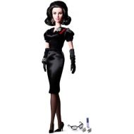 Barbie Classic Violet Eyes Elizabeth Taylor 12 inch Doll by Mattel Toys