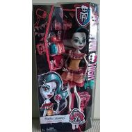 Mattel Monster High Scarnival Skelita Calaveras