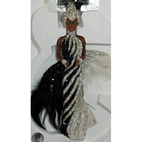 마텔 Mattel Barbie - Starlight Splendor - by Bob Mackie