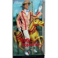Mattel Mary Poppins Bert Doll