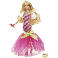 Mattel Barbie A Perfect Christmas Doll