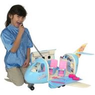 Mattel Barbie Airplane