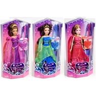 Mattel Barbie & The Diamond Castle: Blue Muse Doll