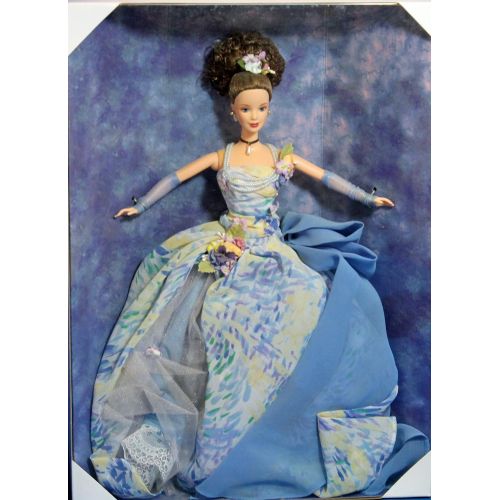 마텔 Mattel Reflections of Light Barbie Doll Third in a Series