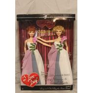 Mattel Barbie - Lucy and Ethel Buy the Same Dress Giftset - Episode 69