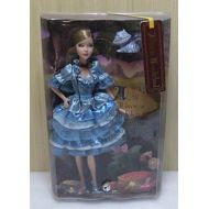 Mattel Barbie: Alice in Wonderland