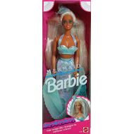 Barbie Doll Mattel Inc. Barbie Mermaid 1991