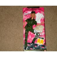 Boot Camp Barbie #26586 (1999 Edition) by Mattel