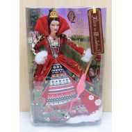 Mattel Queen of Hearts Barbie