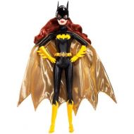 Barbie Batgirl Dc Superheroes Collector Barbie Doll