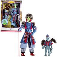 Mattel Wizard of Oz: Ken Winkie Guard and Winged Monkey