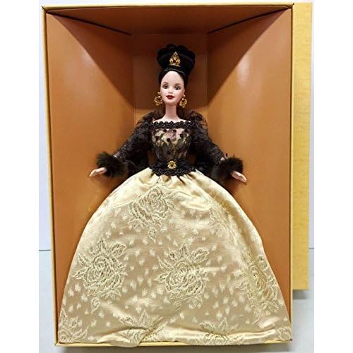 마텔 Mattel Oscar de la Renta Barbie
