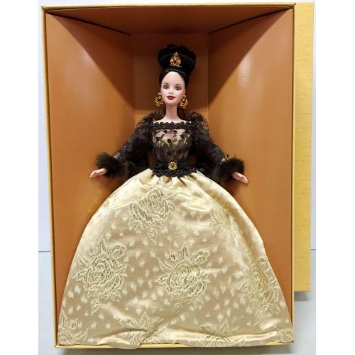 마텔 Mattel Oscar de la Renta Barbie