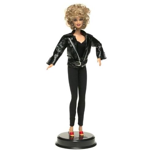 마텔 Barbie as Sandy in Grease