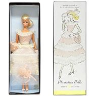 Mattel Barbie Plantation Belle Repro Limited Edition Doll