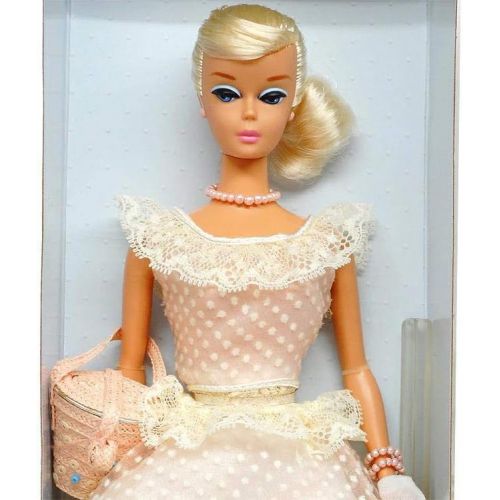 마텔 Mattel Barbie Plantation Belle Repro Limited Edition Doll