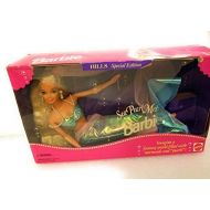 Sea Pearl Mermaid Barbie (Hills Special Edition) by Mattel