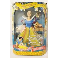 Mattel Snow White Happy Birthday Doll
