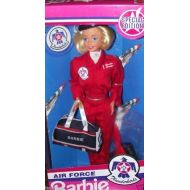 Mattel Barbie Doll Air Force Barbie New in Box 1993