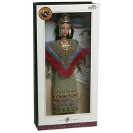 Mattel Barbie Collector - Dolls of the World - Princess of Ancient Mexico Barbie