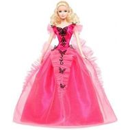 Barbie Butterfly Glamour Doll 2013 by Mattel