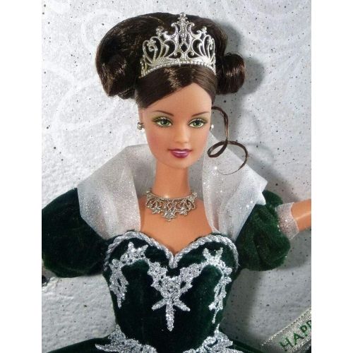 마텔 Mattel Millennium Princess Teresa, Friend of Barbie Toys R Us Limited Edition