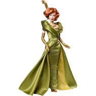 Mattel Disney Cinderella Lady Tremaine Doll