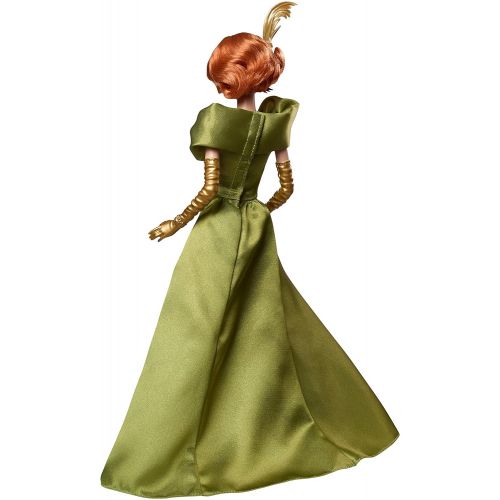 마텔 Mattel Disney Cinderella Lady Tremaine Doll