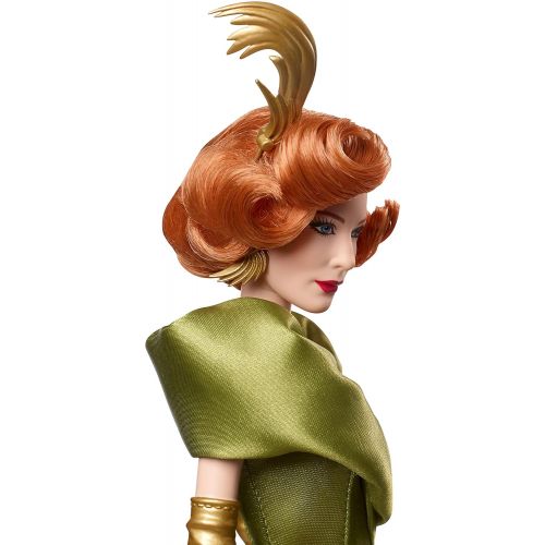 마텔 Mattel Disney Cinderella Lady Tremaine Doll