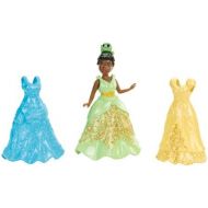 Mattel Disney Princess Little Kingdom MagiClip Tiana Fashion Bag