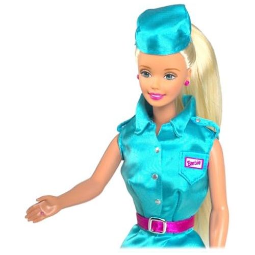 마텔 Mattel Barbie Disney Toy Story 2: Tour Guide Special Edition Doll (1999)