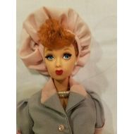 Barbie I Love Lucy Job Switching Doll Classic Edition (1998) Mattel