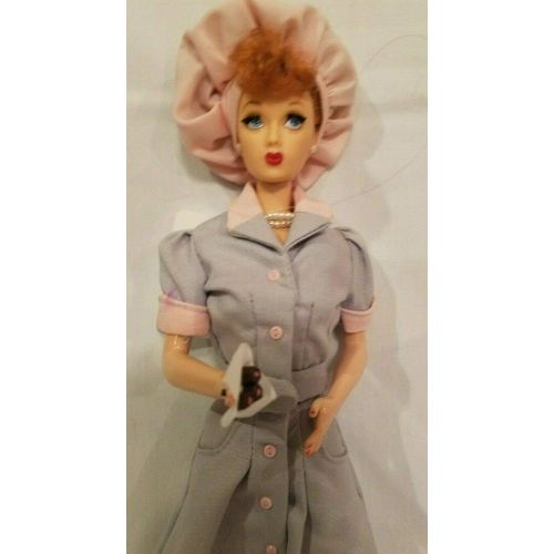 마텔 Barbie I Love Lucy Job Switching Doll Classic Edition (1998) Mattel