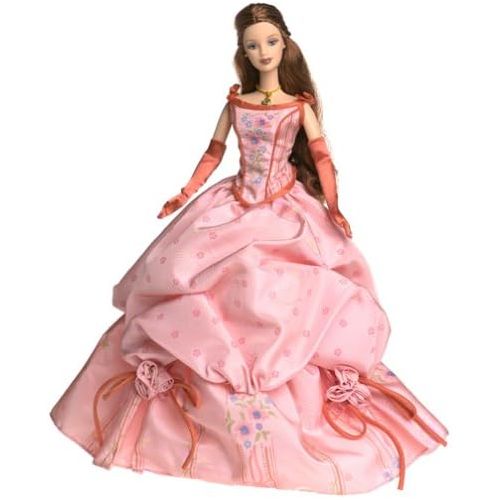 마텔 Mattel Barbie Grand Entrance Collector Edition Doll (2001)
