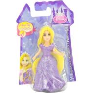 Mattel Disney Princess Little Kingdom MagiClip Fashion Rapunzel Doll