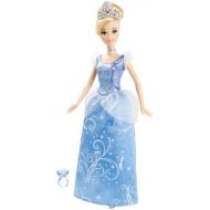 Mattel Cinderella 12 Doll