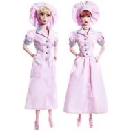 Mattel LUCY Doll and ETHEL Doll Giftset