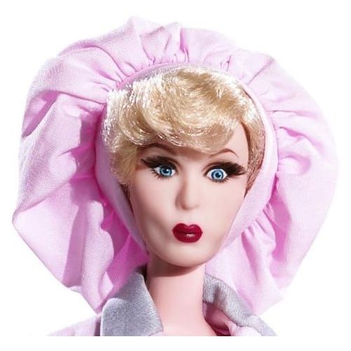 마텔 Mattel LUCY Doll and ETHEL Doll Giftset