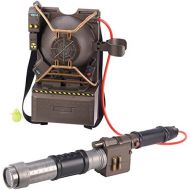 Mattel Ghostbusters Electronic Proton Pack Projector