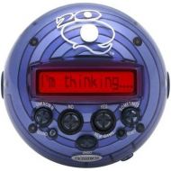 Mattel Radica 20Q Artificial Intelligence Game - Colors may vary since the item may come in 3 different colors