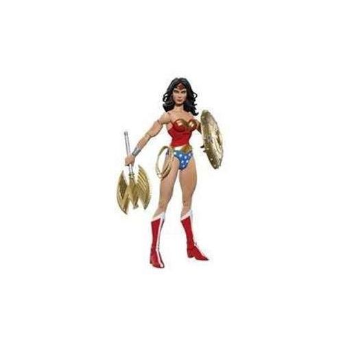 마텔 DC Comics DC Universe Classics Series 4 Action FigureAmazon Warrior Wonder Woman