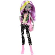 Mattel DTR22 Whelcome to Monster High Moanica DKay Doll
