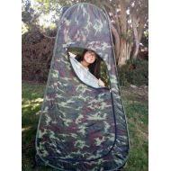 Matter of Time Camu Privacy Pop Up Tent