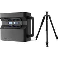 Matterport Pro2 3D Camera and Tripod Bundle - High Precision Lidar for Virtual Tours, 3D Mapping, & Digital Surveys with 360 Views and 4K Photography with Trusted Accuracy