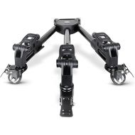 Matterport Tripod Wheeled Dolly and Door Stop Kit Bundle for Camera Tripods and Compatible with Pro2 or Pro3 3D Digital Cameras