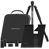 Matterport MC300 Pro3 3D Digital Camera Acceleration Bundle